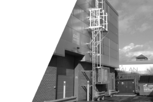 Multi-Tier Ladder