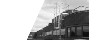 Ascent™ Ladder Platform