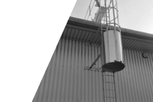 Anti Climb Banner