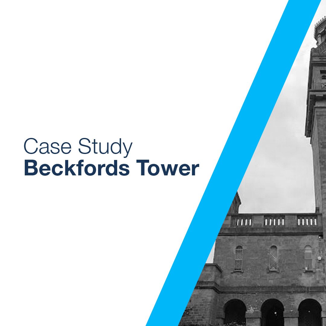 Case Study: Beckfords Tower